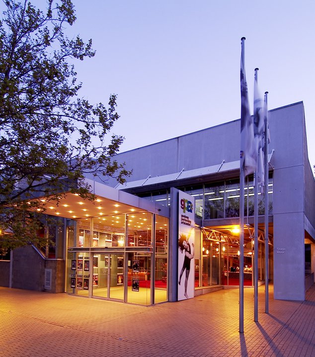 Geelong Performing Arts Centre