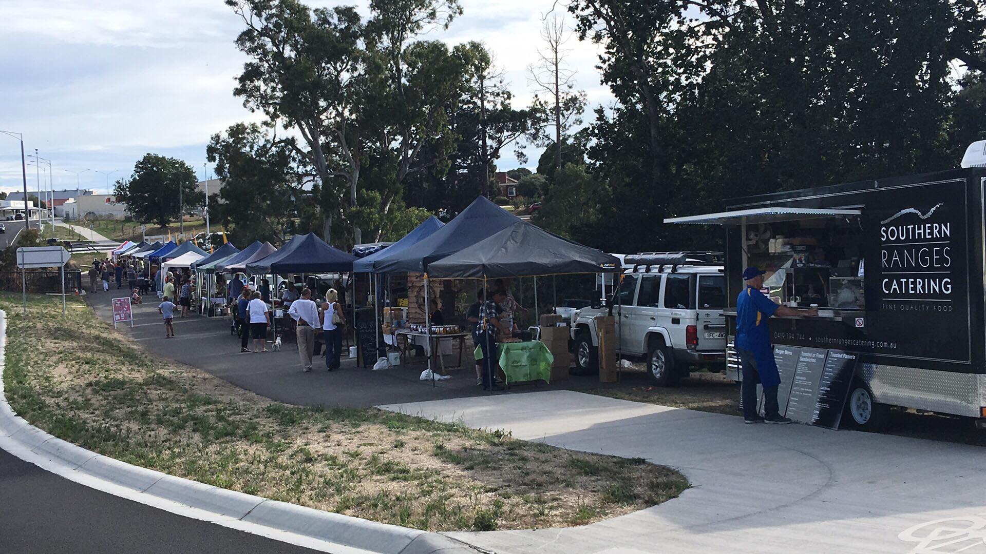 Winchelsea Makers & Growers Market