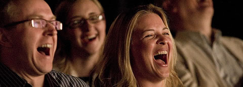 Geelong Comedy